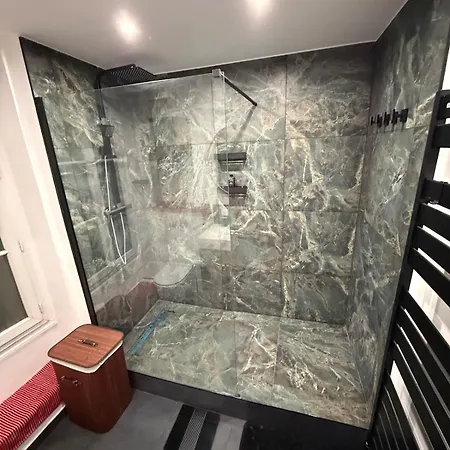 Premium And Luxury Parisian Experience Appartamento