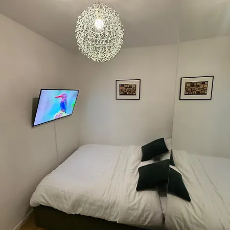 Premium And Luxury Parisian Experience Appartamento Parigi