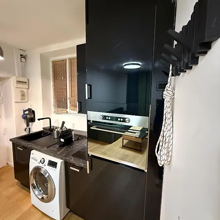 Appartamento Premium And Luxury Parisian Experience Parigi