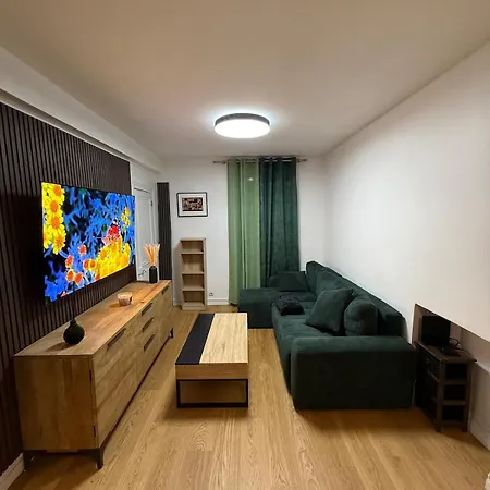 Premium And Luxury Parisian Experience Appartamento *